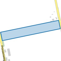 Perceel OMN01-I-1294