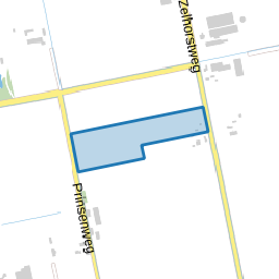 Perceel OMN01-I-1295