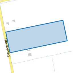 Perceel OMN01-I-1306