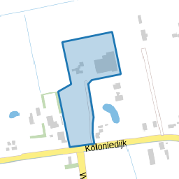 Perceel OMN01-I-1316