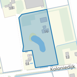 Perceel OMN01-I-1317