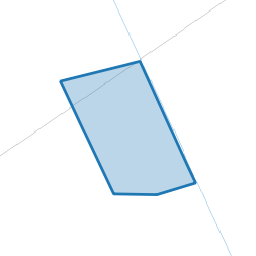 Perceel OMN01-I-1330