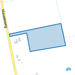 Perceel OMN01-I-1355