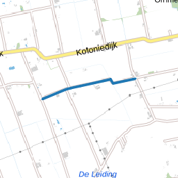 Perceel OMN01-I-1373