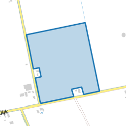 Perceel OMN01-I-1376