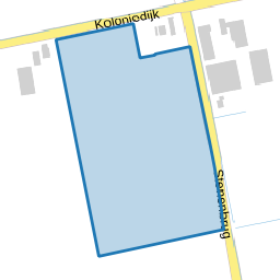 Perceel OMN01-I-1386