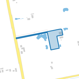 Perceel OMN01-I-1395