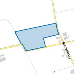 Perceel OMN01-I-1399