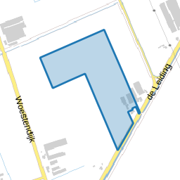 Perceel OMN01-I-1421