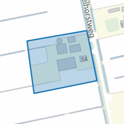 Perceel OMN01-I-1504