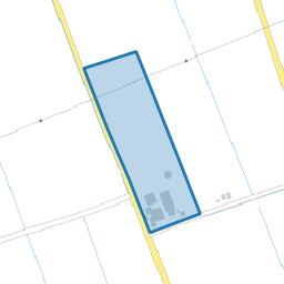 Perceel OMN01-I-1505