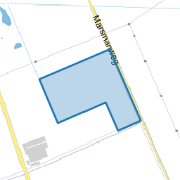 Perceel OMN01-I-297