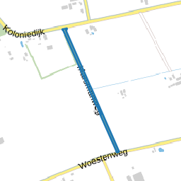 Perceel OMN01-I-610