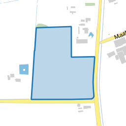 Perceel OMN01-I-686