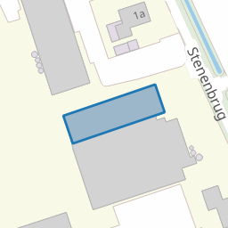 Perceel OMN01-I-731