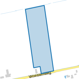 Perceel OMN01-I-746