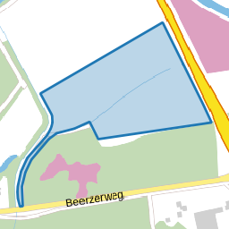 Perceel OMN01-K-1038