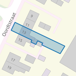 Perceel OMN01-K-1250