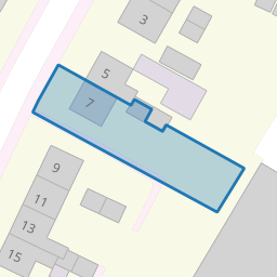 Perceel OMN01-K-1253