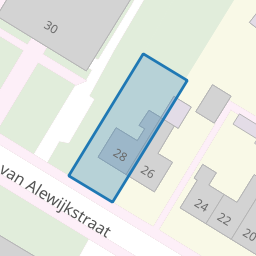 Perceel OMN01-K-1256