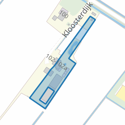 Perceel OMN01-K-1329