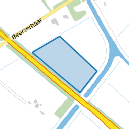 Perceel OMN01-K-1351