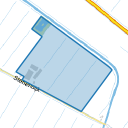 Perceel OMN01-K-1376