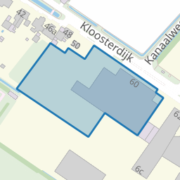 Perceel OMN01-K-1465