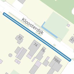 Perceel OMN01-K-1523