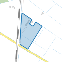 Perceel OMN01-K-1532