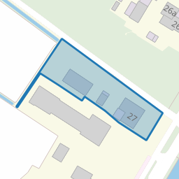 Perceel OMN01-K-1540