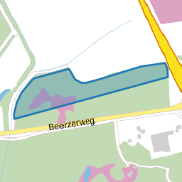 Perceel OMN01-K-1580