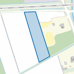 Perceel OMN01-K-1604