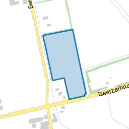 Perceel OMN01-K-1721