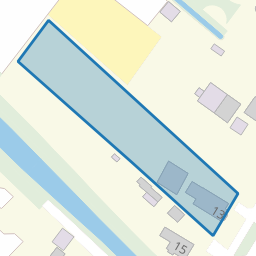 Perceel OMN01-K-272