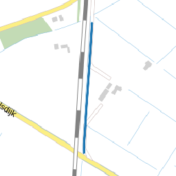 Perceel OMN01-K-699