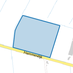Perceel OMN01-K-836