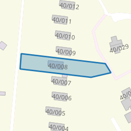 Perceel OMN01-L-196