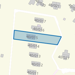 Perceel OMN01-L-203