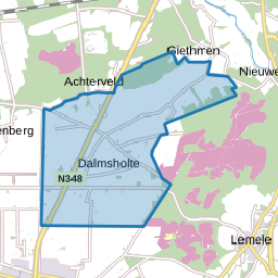 Sectie M