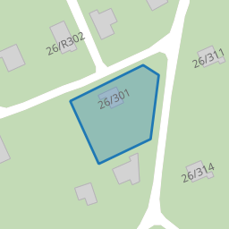 Perceel OMN01-M-1016