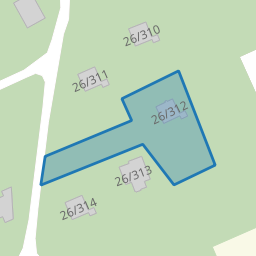 Perceel OMN01-M-1063