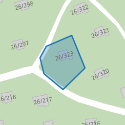 Perceel OMN01-M-1072