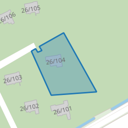 Perceel OMN01-M-1113