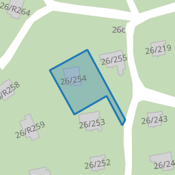 Perceel OMN01-M-1122