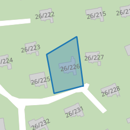 Perceel OMN01-M-1187