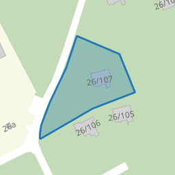 Perceel OMN01-M-1192