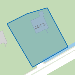 Perceel OMN01-M-1218