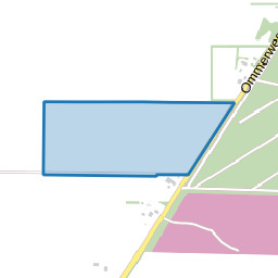 Perceel OMN01-M-1268