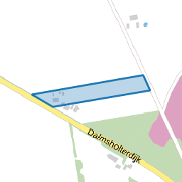 Perceel OMN01-M-1277